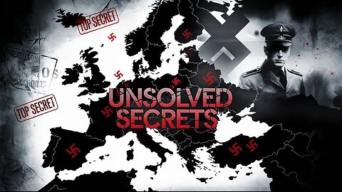 5 Nazi Secrets So Bizarre They'll Make Your Skin Crawl