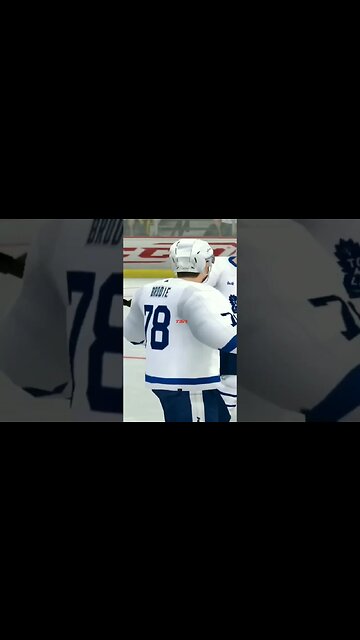 #torontomapleleafs #bostonbruins #nhl09 #gameclips