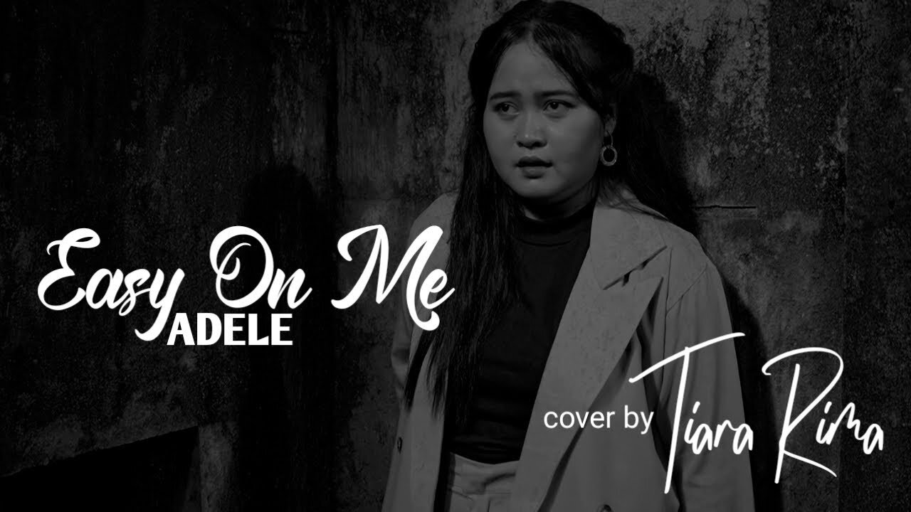 Adele - Easy on Me (reggae version by Tiara Rima)