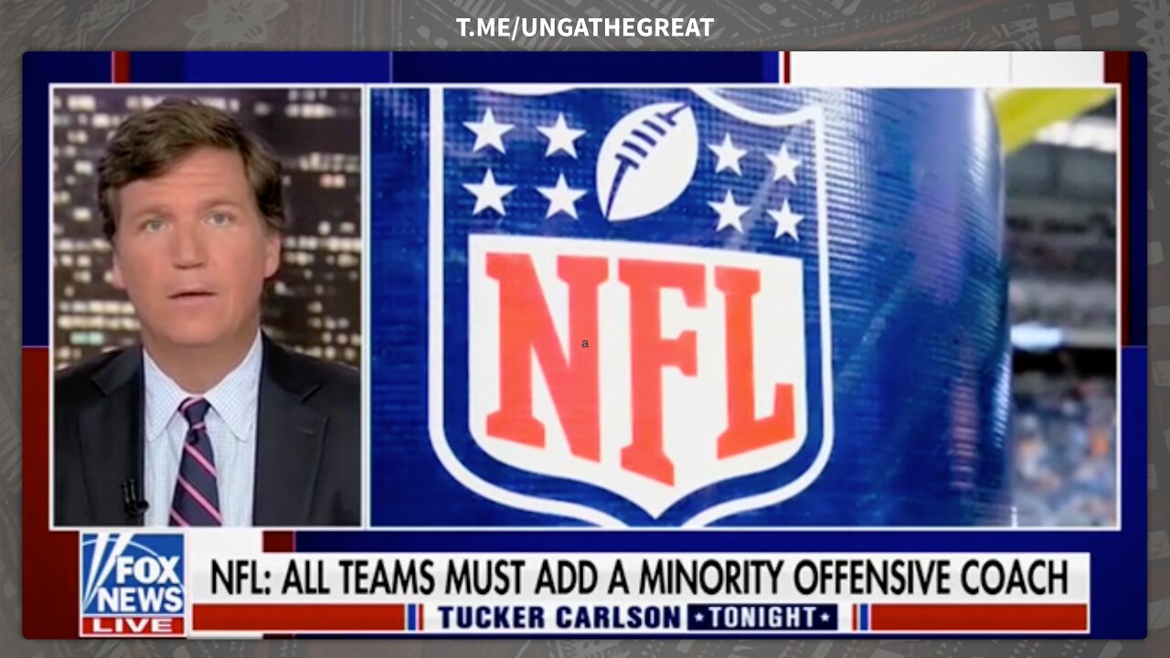 Adam Carolla: NFL Hiring Used to Be About the ‘Best and the Brightest,’ Now ‘It’s the Least Whitest’