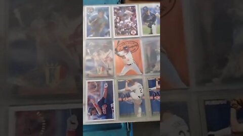 baseball folder 1