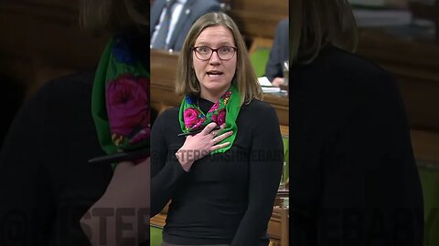 Insane Conservative vs Liberal Fight #shorts