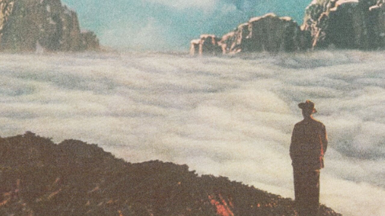 The World as Representation of Ideas - Philosophy of Idealism Inspired by Kant & Schopenhauer