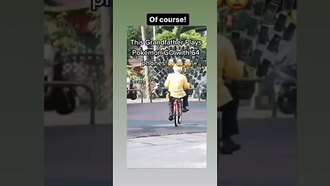 ARE POKÉMON GAMERS READY FOR RETIREMENT?