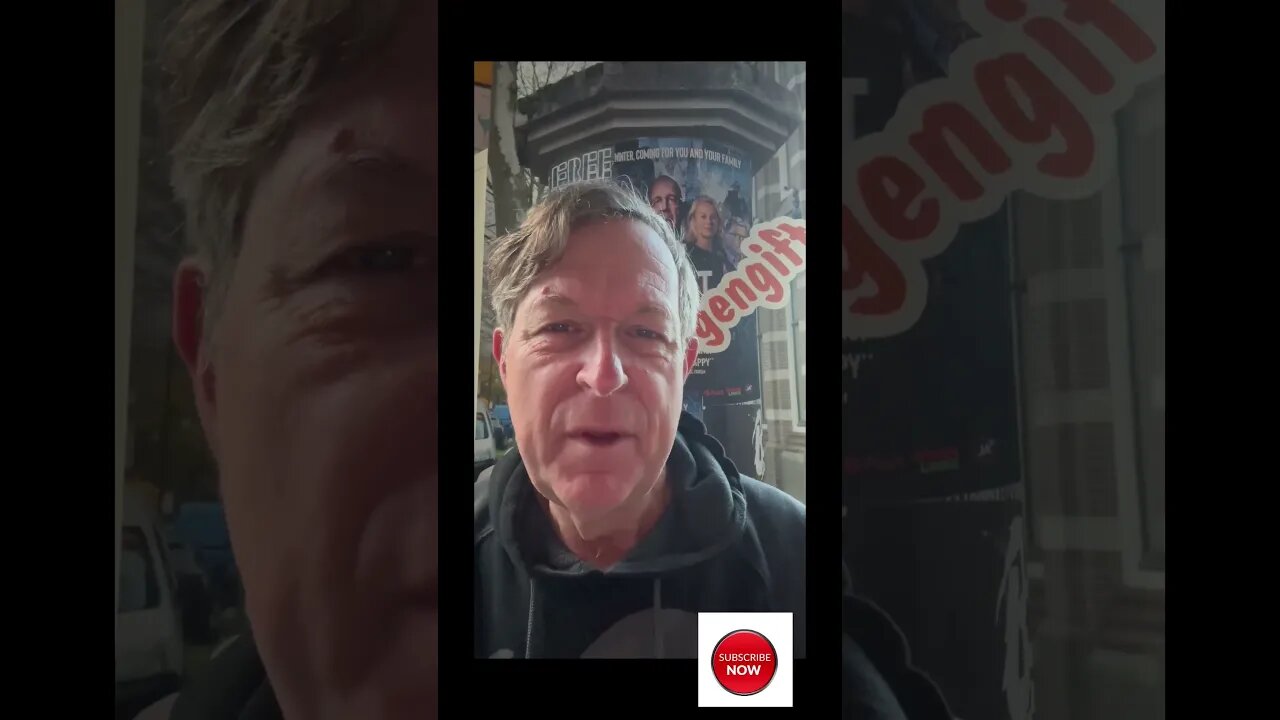 James Clayton, der Möchtegernjournalist des BBC