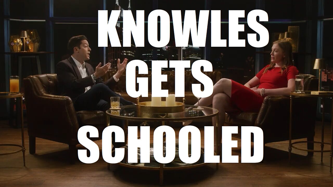 Catholic School Girl Schools Michael Knowles EP 29