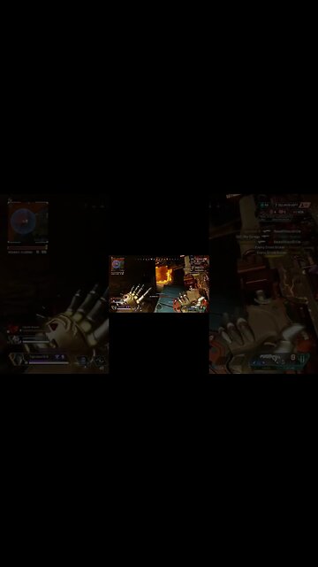 I'll do it all myself