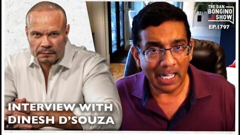 A Huge znd Amendment win And explosive Dinesh D ' soua Interview / EP 1797