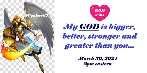 HE is Risen