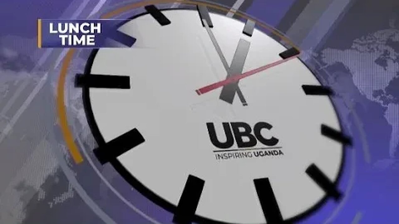 LIVE: UBC LUNCHTIME NEWS WITH RHODA NGOZI || 6TH JULY, 2023