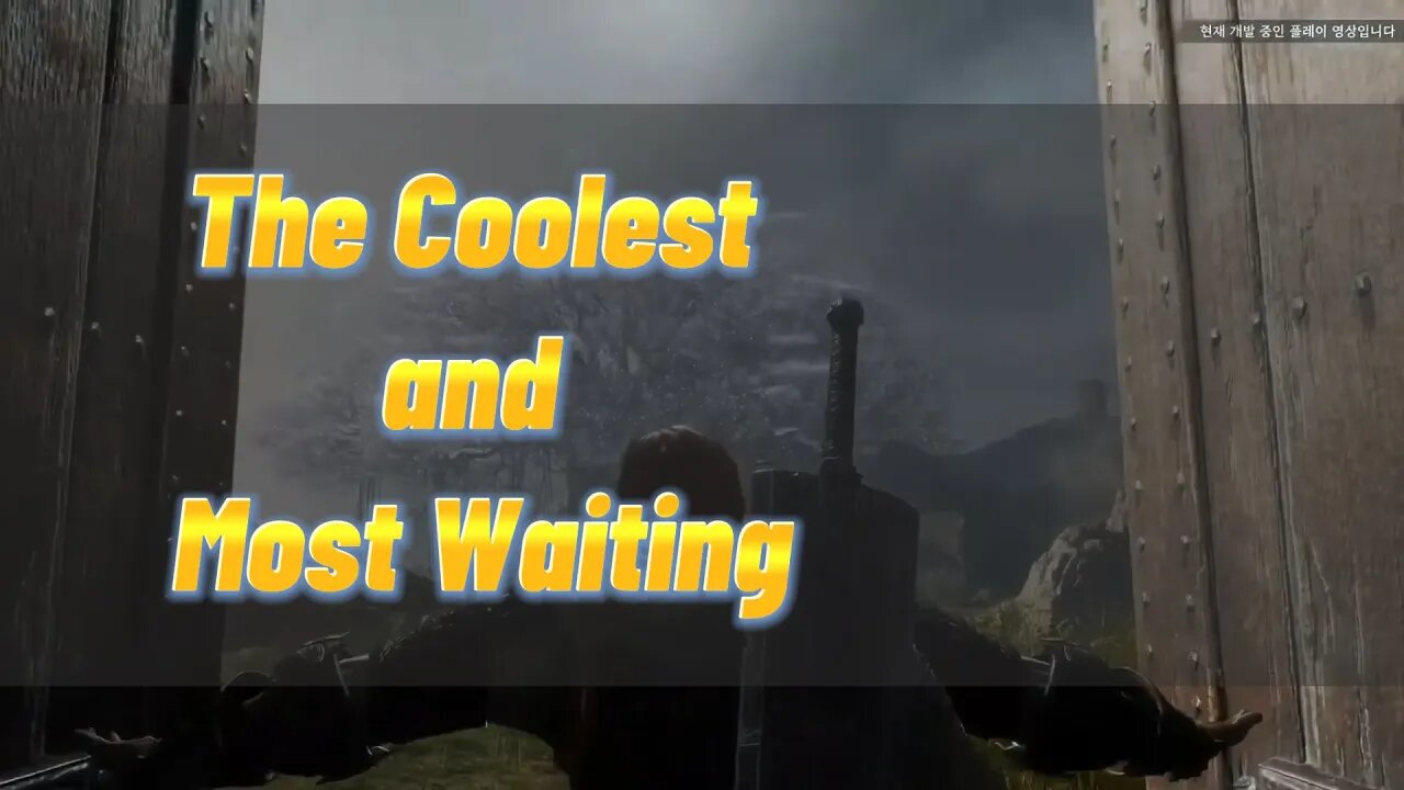 Throne and Liberty - The Coolest and Most Waiting MMORPG Game