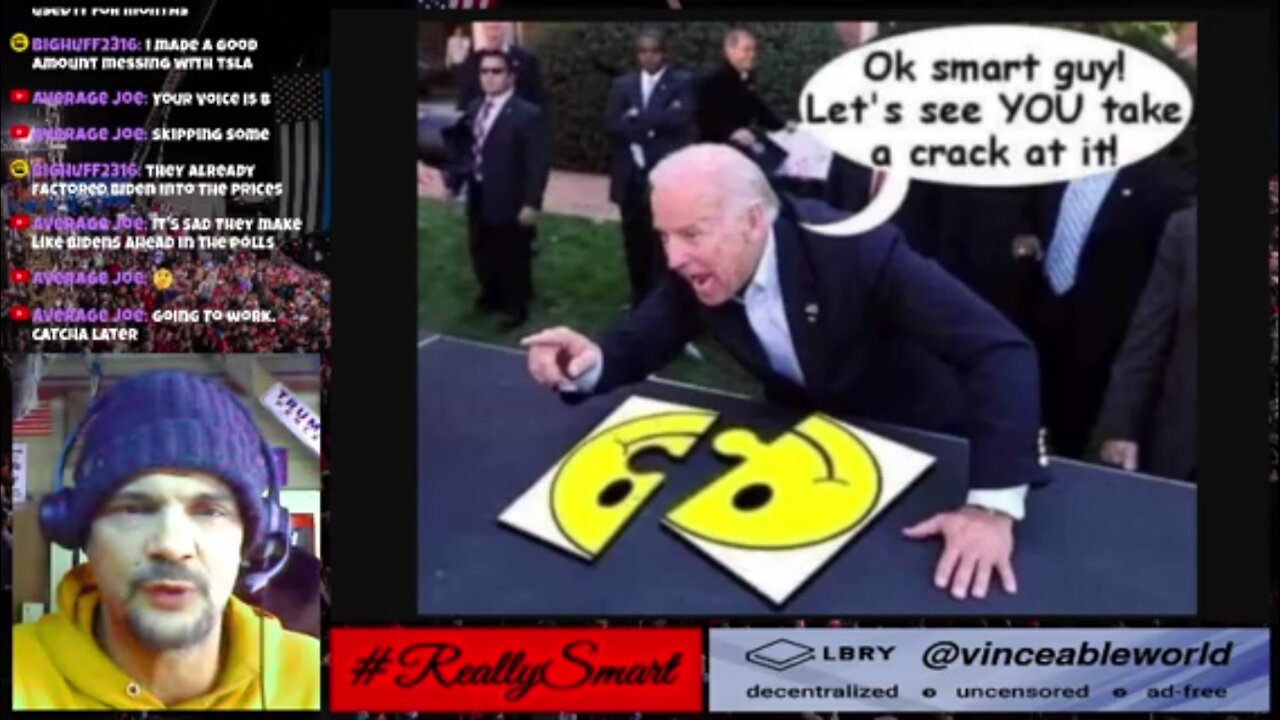 11.2.20 Vince Edwards #ReallySmart Intel Report 043