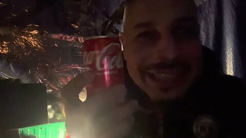 Homeless guy cold cuts review 2023