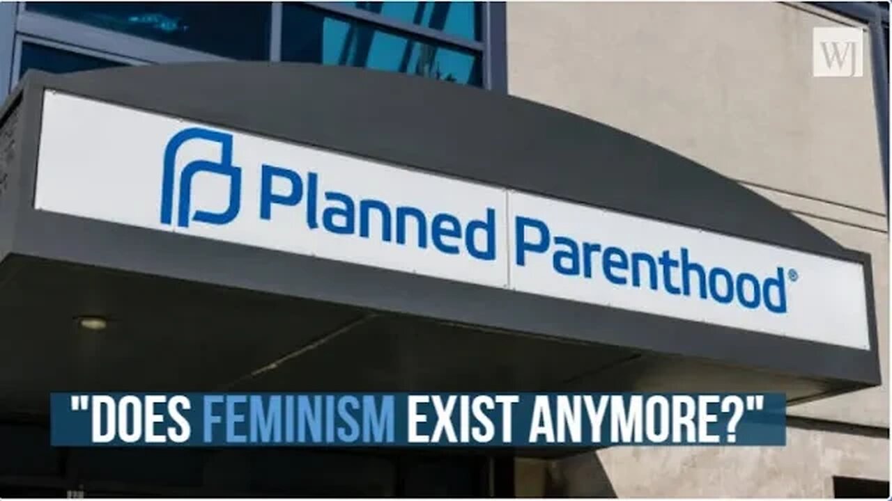 Planned Parenthood Gets Torched on Twitter for Pride Month Post