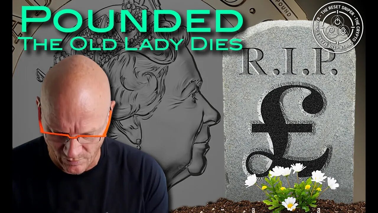 Pounded - The Old Lady Dies.