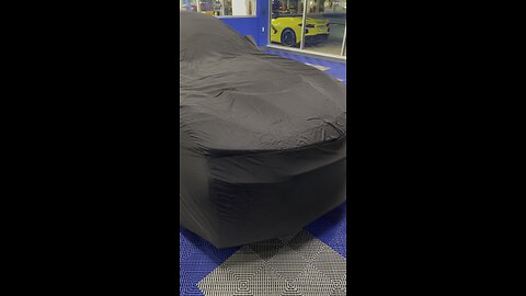 Chevrolet Camaro ZL1 6.2L V8 4LT Supercharged Black Panther Edition