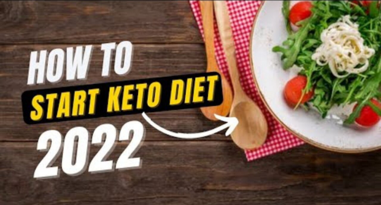 How to start a keto diet 🤔🤔🤔???