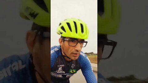Hoje eu ganhei... #ciclismo #ciclismodeestrada #pedaldigital