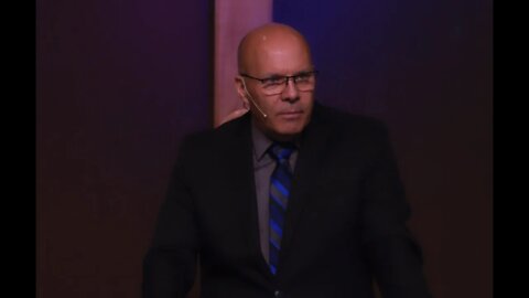 The Elijah Message (Part 1): Desolation Is Coming