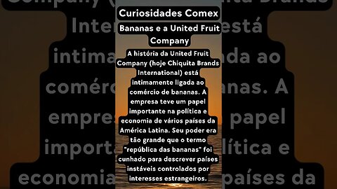 Navegando nos Mares do Comércio Global: Curiosidades sobre Importação e Exportação