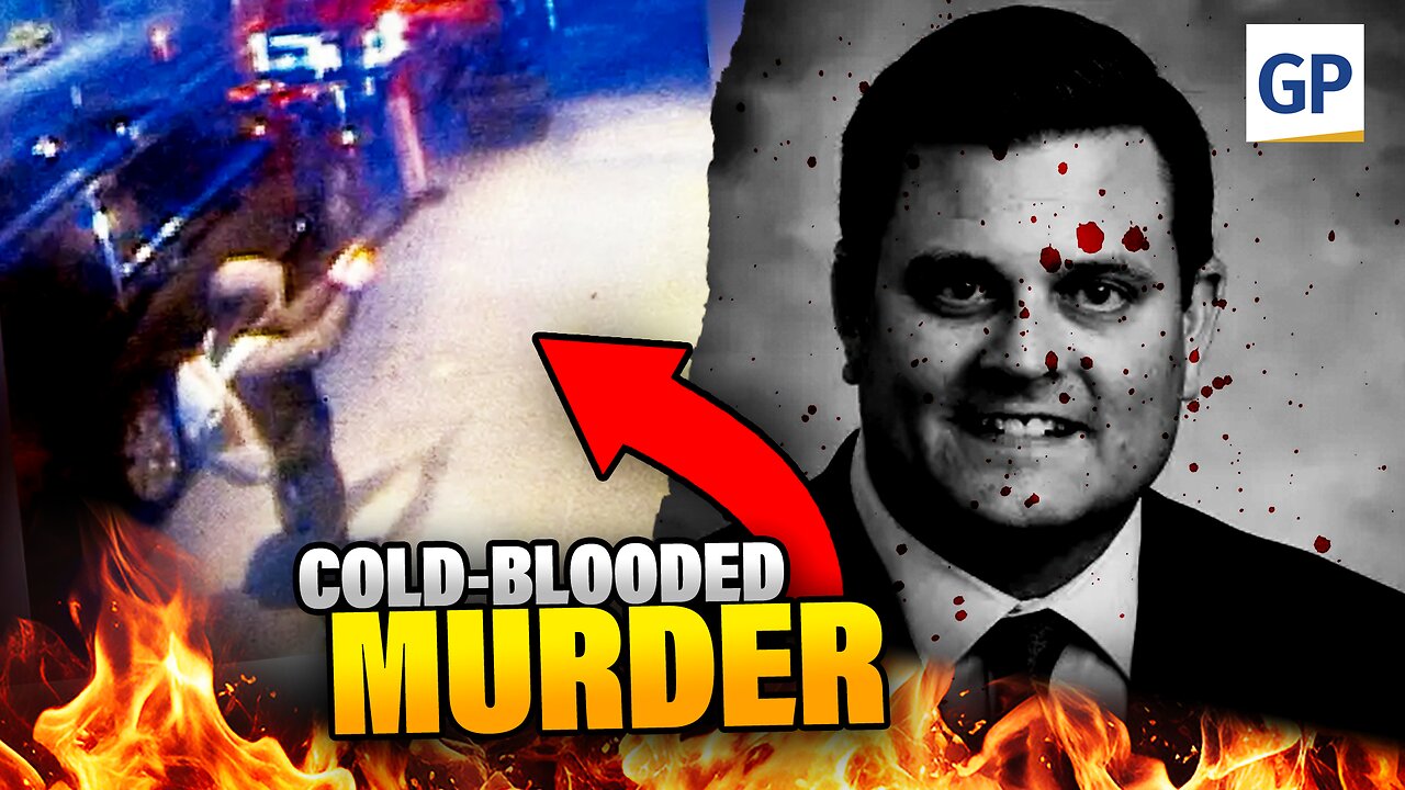 ASSASSINATION: Largest Health Insurance CEO MURDERED in Cold Blood, Here’s The Shocking CCTV Footage