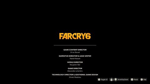 Far Cry 6 Part 5 The USA