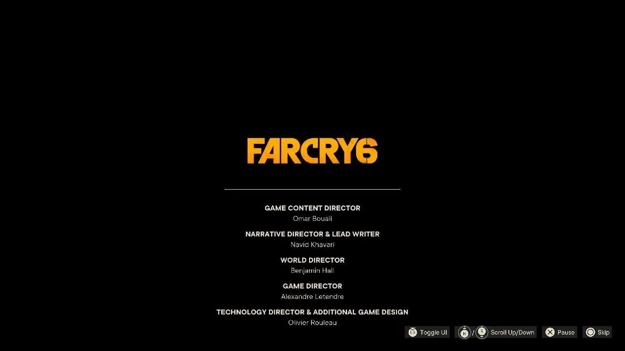 Far Cry 6 Part 5 The USA