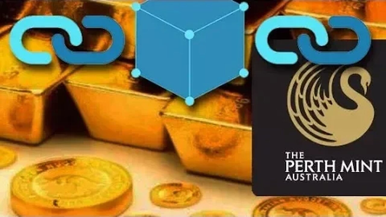 The Perth Mint To Entice Gold Investors With Cryptocurrency