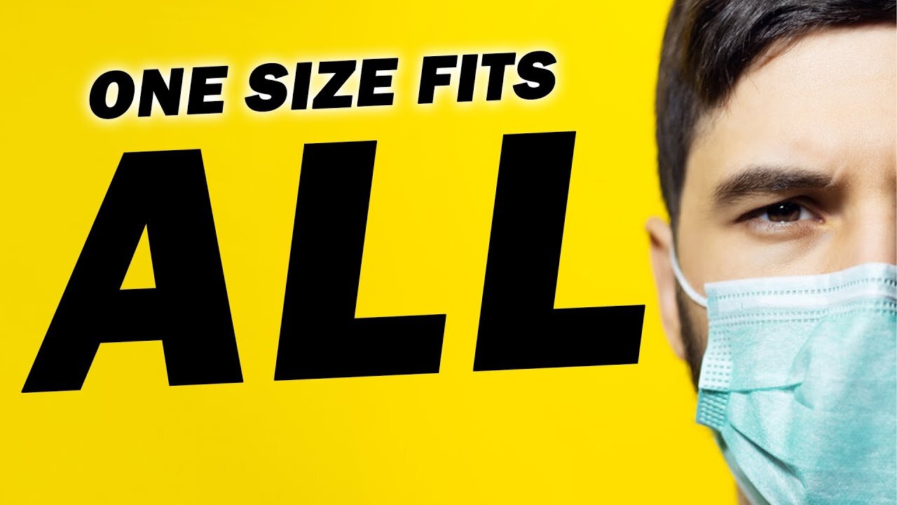 Anti Scientific One Size Fits All Vaccine Mandates