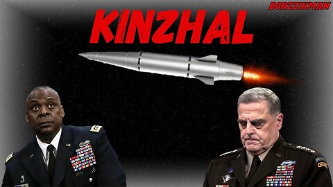 The Whole Truth about the Destruction of the 'KINZHAL' Hypersonic Missile by the US 'PATRIOT' System