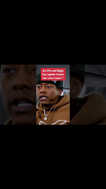 Cassidy on BIGGIE and TUPAC short careers!