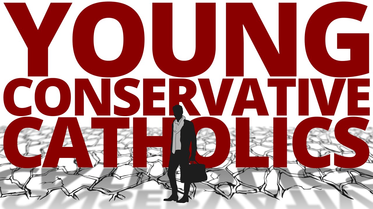 The Vortex — Young Conservative Catholics