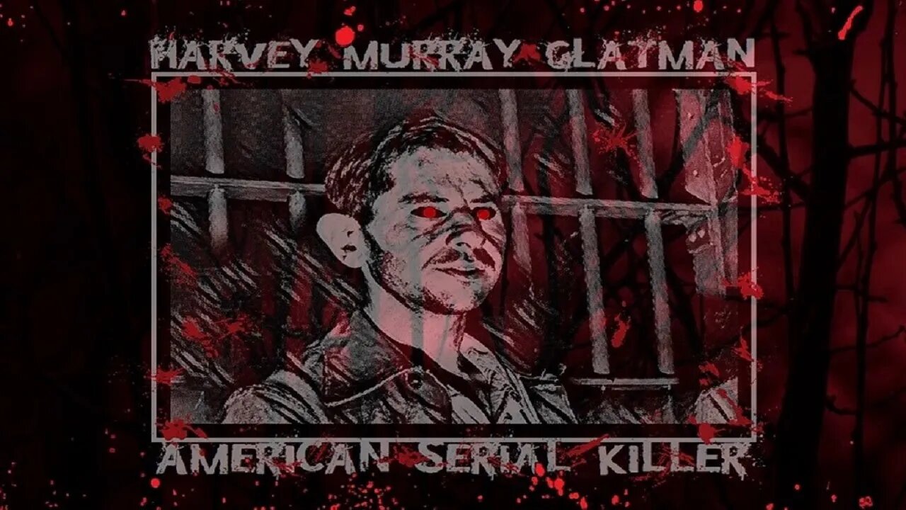 Harvey Murray Glatman, The Glamour Girl Slayer, American serial Killer