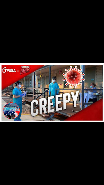 SHOCKING: A Look INSIDE Australia’s STRICT “Quarantine Camps”!!!