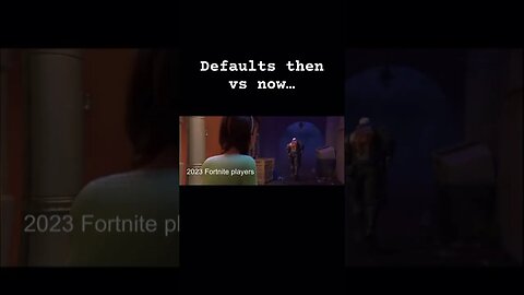 #fypシ#2023 #gaming #foryourpage #fortnite #nostalgia #sad #foryou #fyp #recommended #subscribe #edit