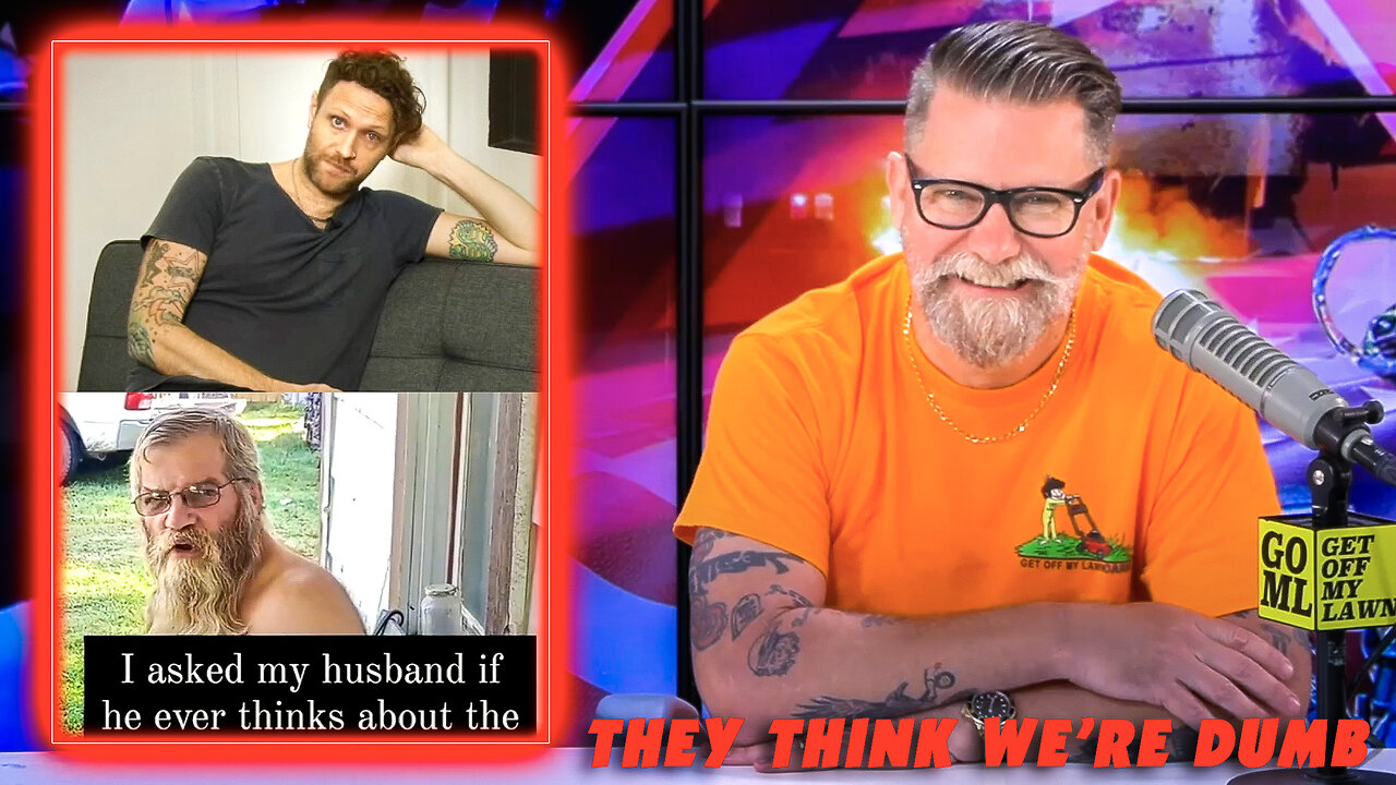Women Don't Know Why Men Think About The Roman Empire