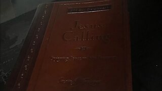 June 5th| Jesus calling daily devotion￼.￼