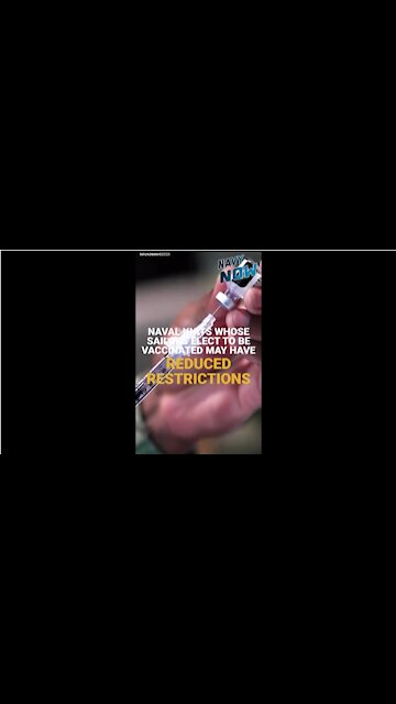 Navy Now - COVID-19 NAVADMIN 037/21