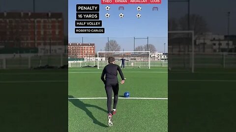 #viral #footballchallenge #footballtiktok #soccertiktok #futbol #soccer