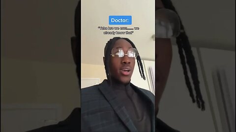 How Jamol got his trust issues 😔