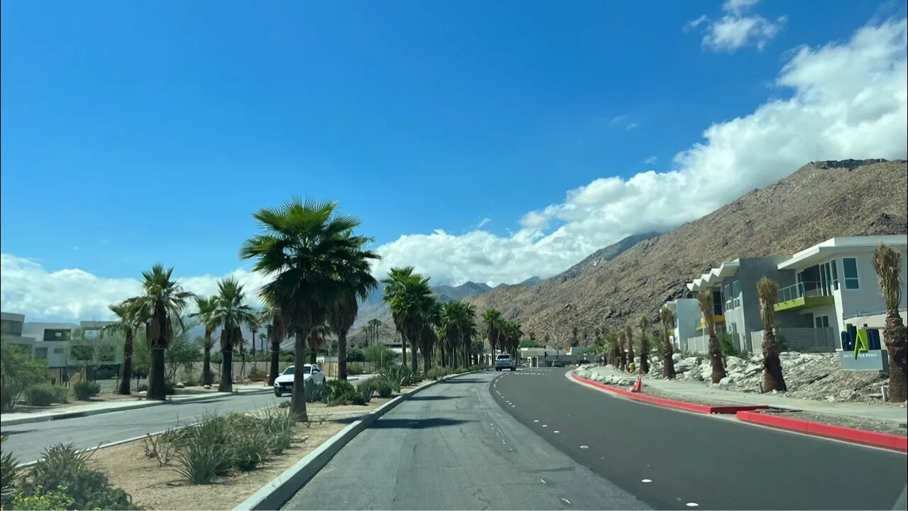 Live - The Day After - Indio - La Quinta - Palm Desert - Cathedral City