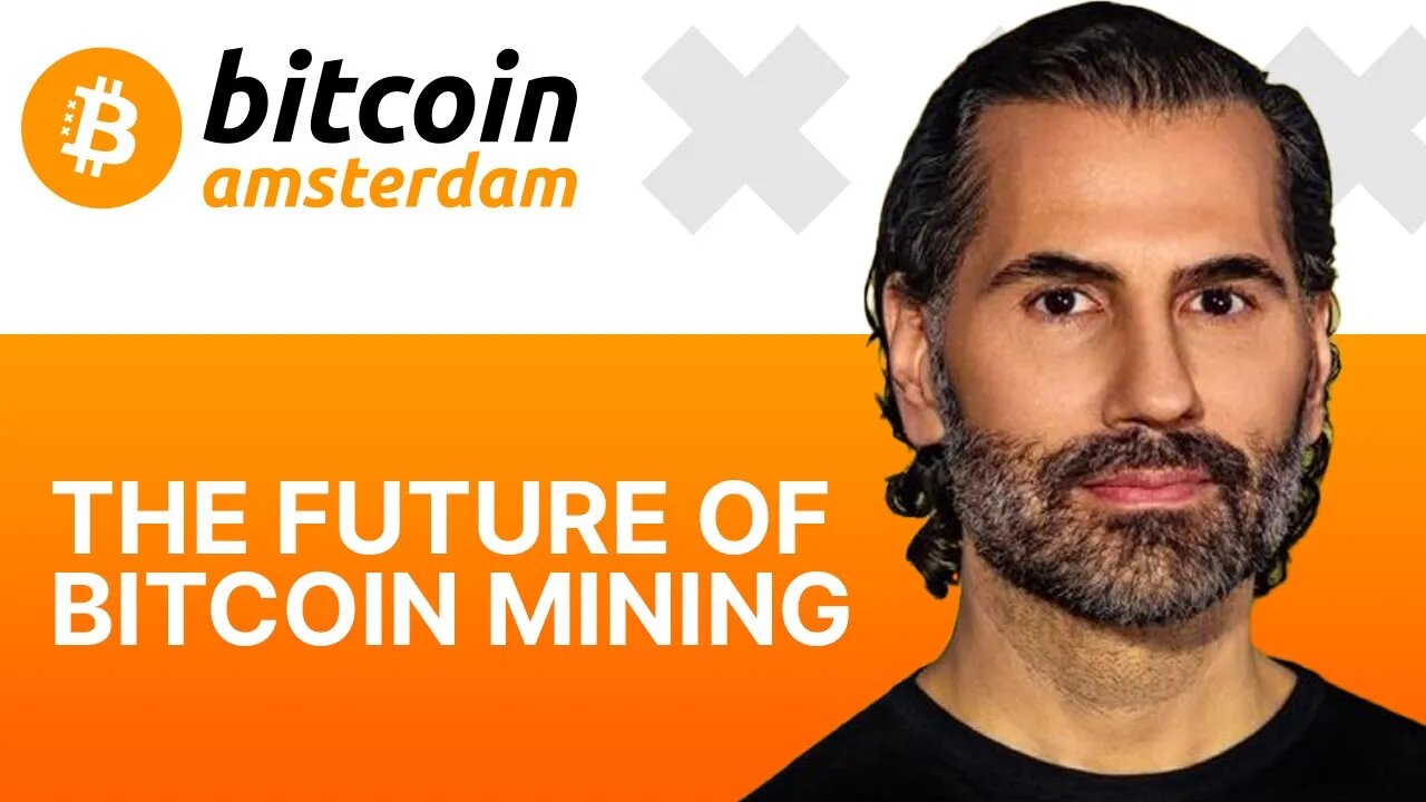 The Future Of Bitcoin Mining