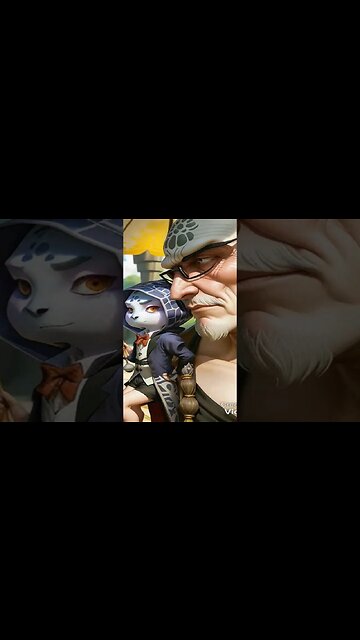 Giga Chad Master Oogway Ai Generated Video #masteroogway #shorts #gigachad #aigenerated