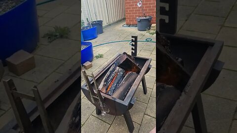 bbq in australia