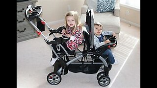 Airline Travel with Infants