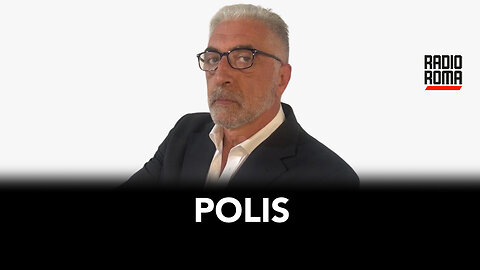 Polis – Canino: il paese dell’olio – Puntata di Giovedì 30 Novembre 2023