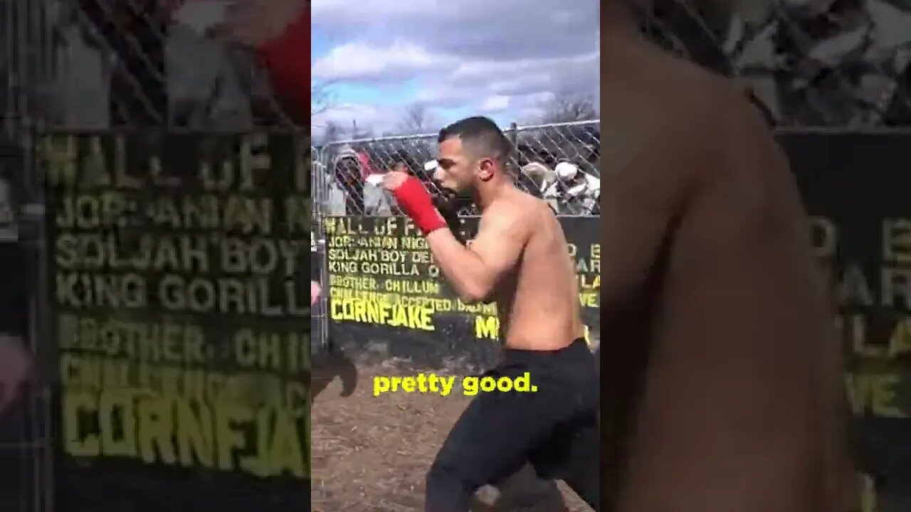 STREETBEEFS is my favourite pr0n #Shorts