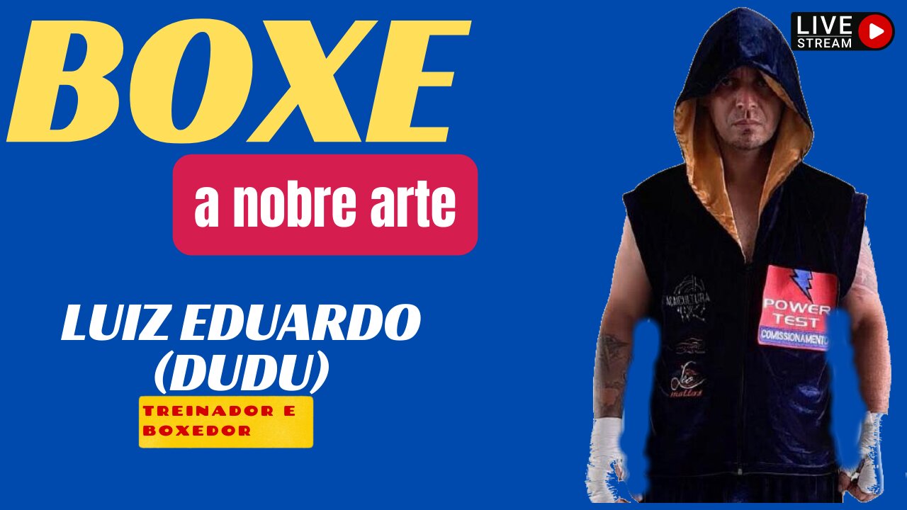 BOXE A NOBRE ARTE