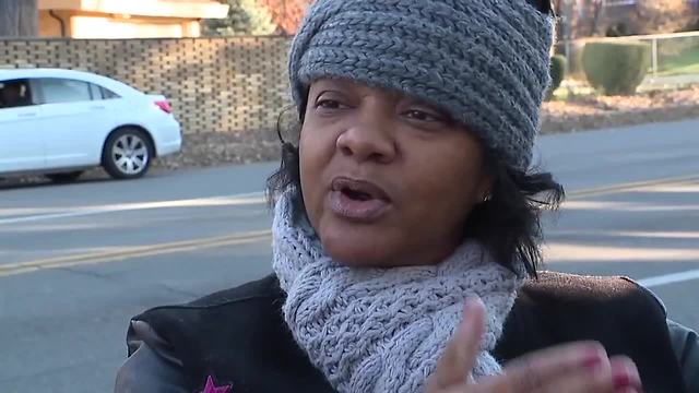 Monica Conyers says she'll make a comment when accusers are revealed