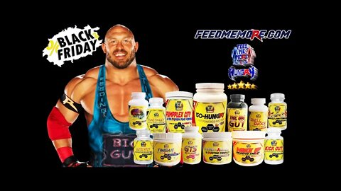 30% Off Black Friday Feed Me More Nutrition SALE! FeedMeMore.com